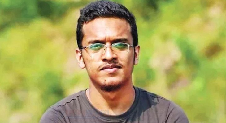 আবরার ফাহাদ হত্যার ছয় বছরেও কার্যকর হয়নি রায়, বাবার আক্ষেপ